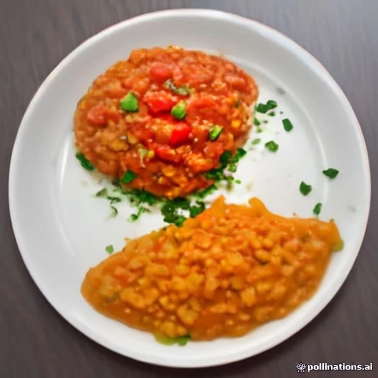 Çakallı Menemen
