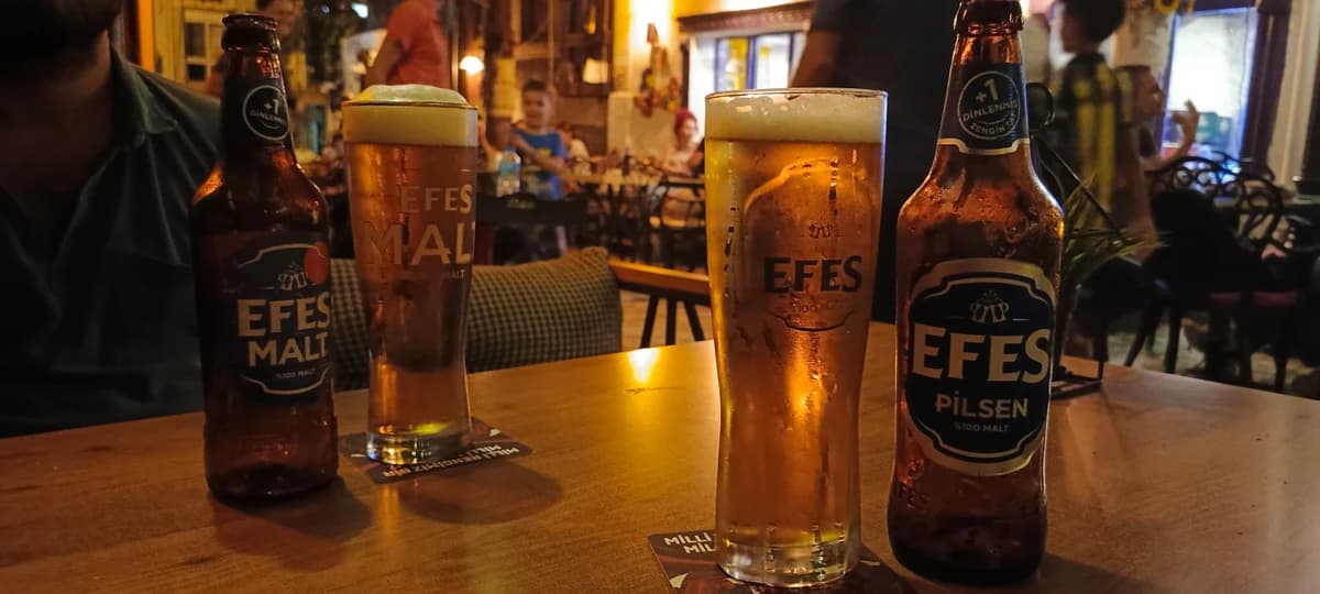 Efes Malt